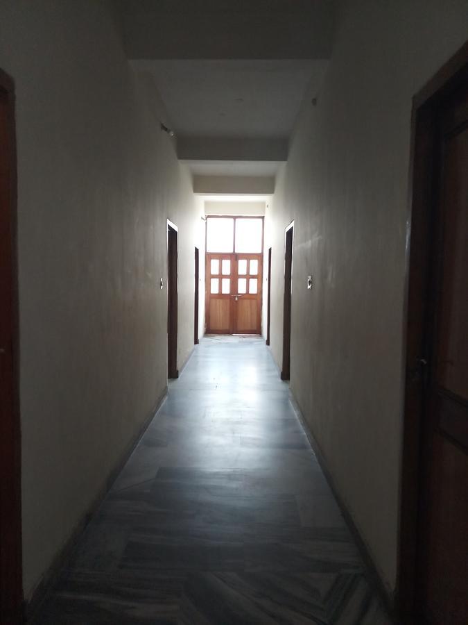 Hotel Satkar Haridwār Zewnętrze zdjęcie