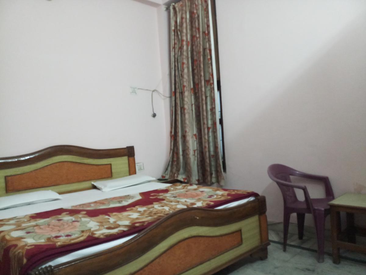 Hotel Satkar Haridwār Zewnętrze zdjęcie