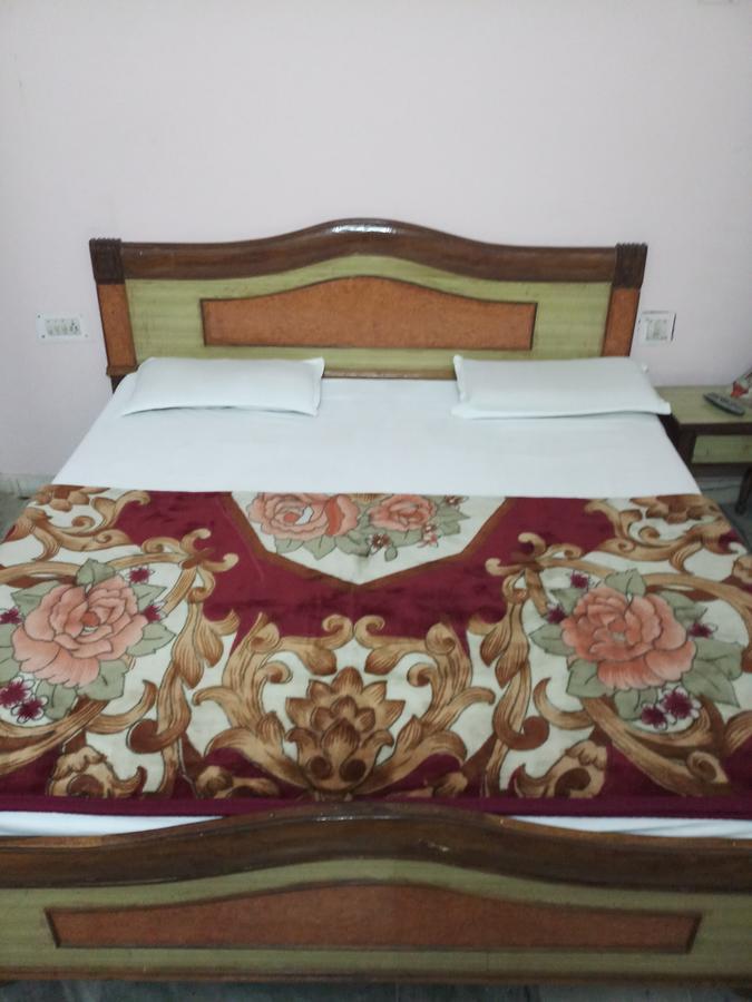 Hotel Satkar Haridwār Zewnętrze zdjęcie