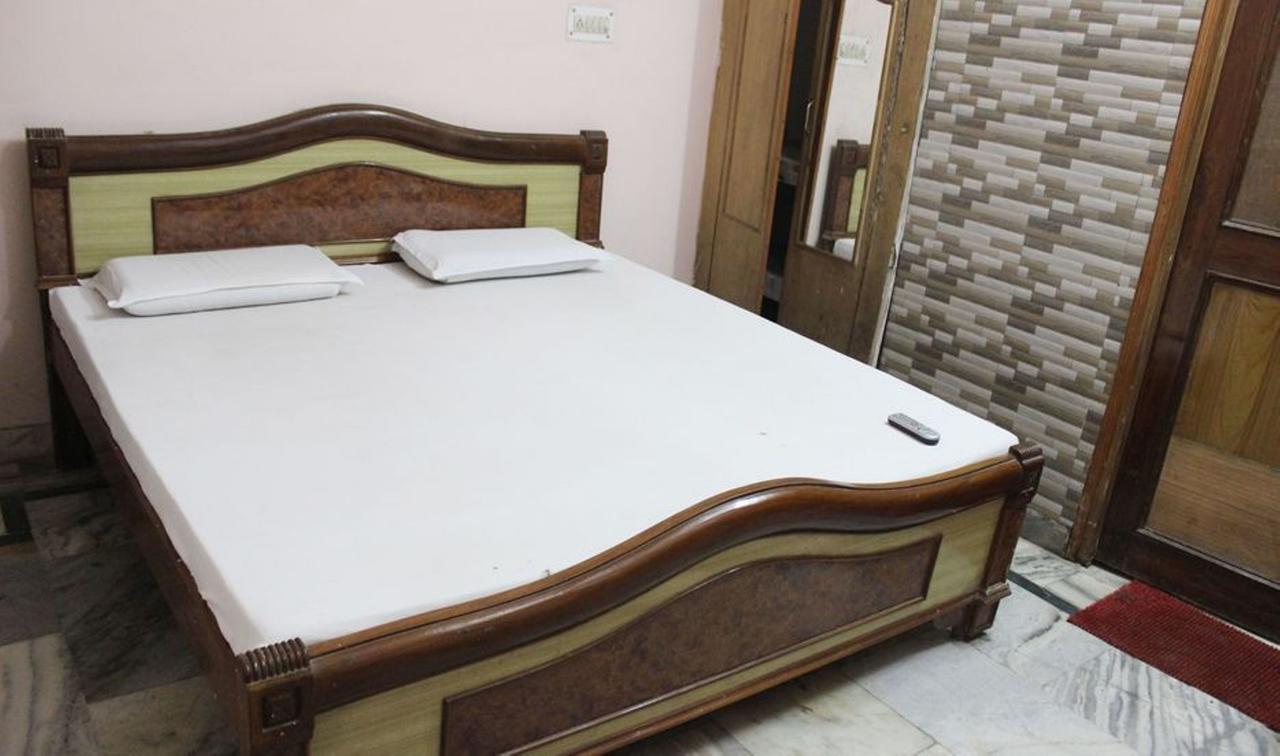 Hotel Satkar Haridwār Zewnętrze zdjęcie