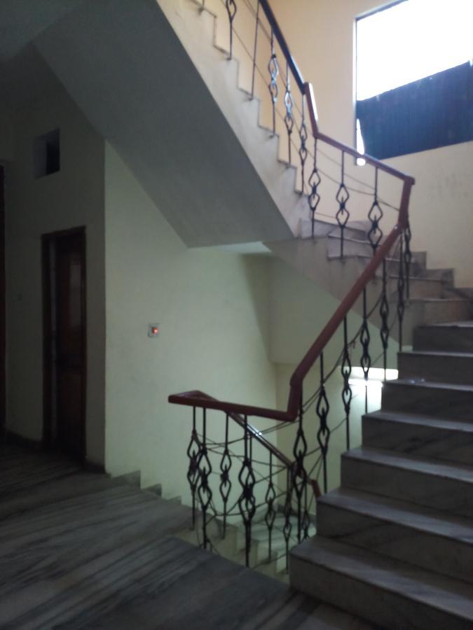 Hotel Satkar Haridwār Zewnętrze zdjęcie