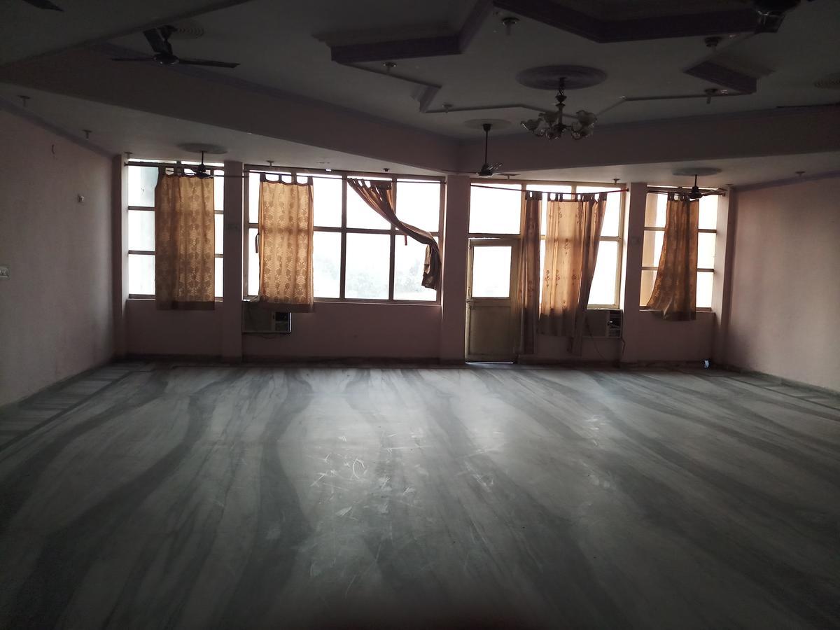 Hotel Satkar Haridwār Zewnętrze zdjęcie